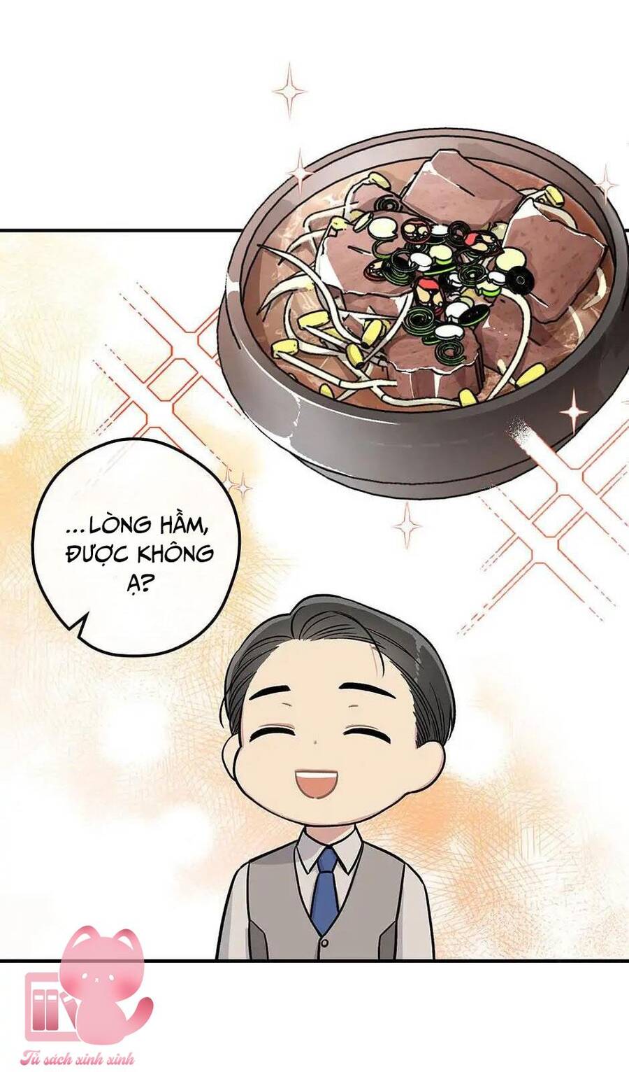 Ly Espresso Của Mùa Xuân - Chap 18 - Trang 6