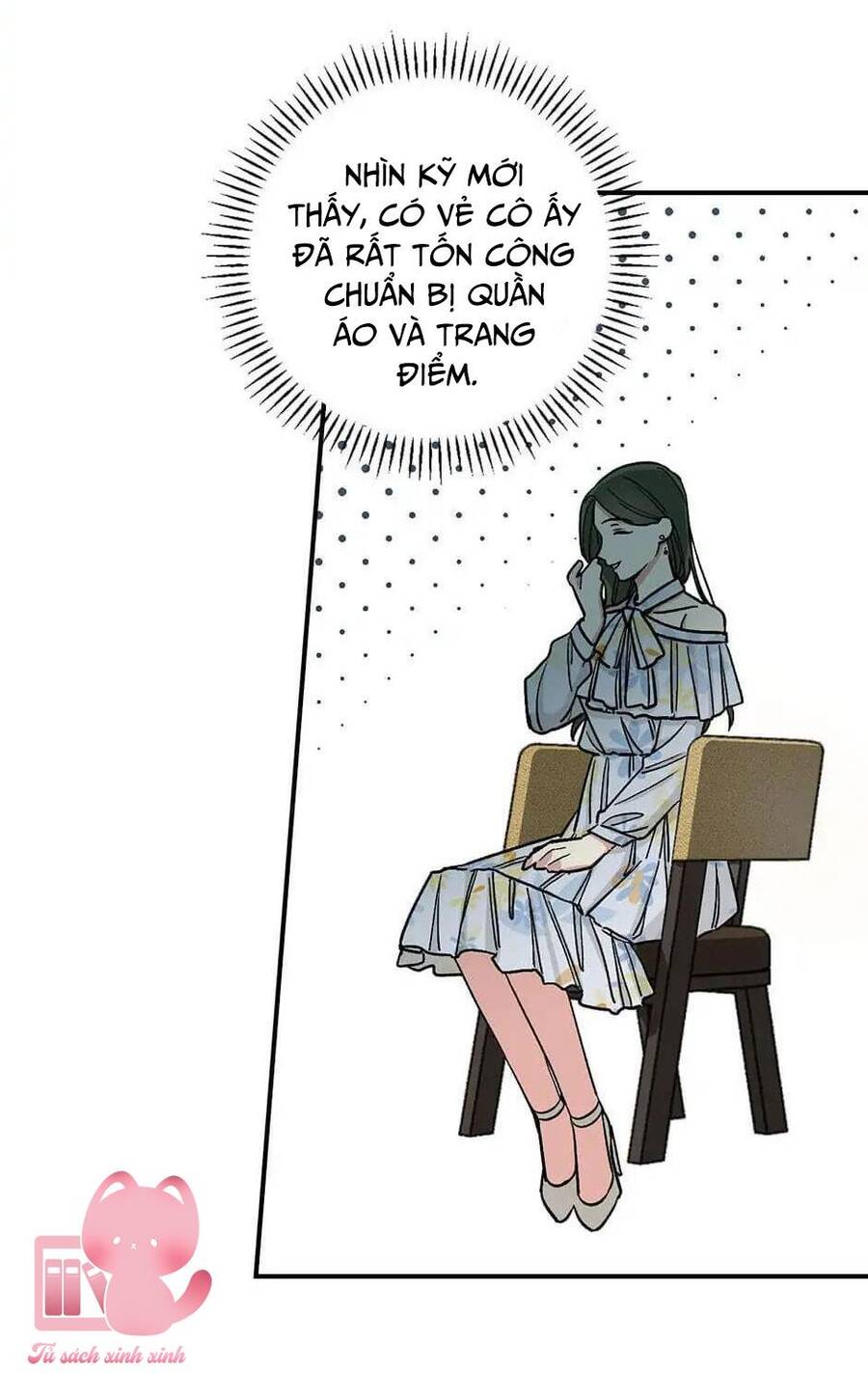 Ly Espresso Của Mùa Xuân - Chap 18 - Trang 63
