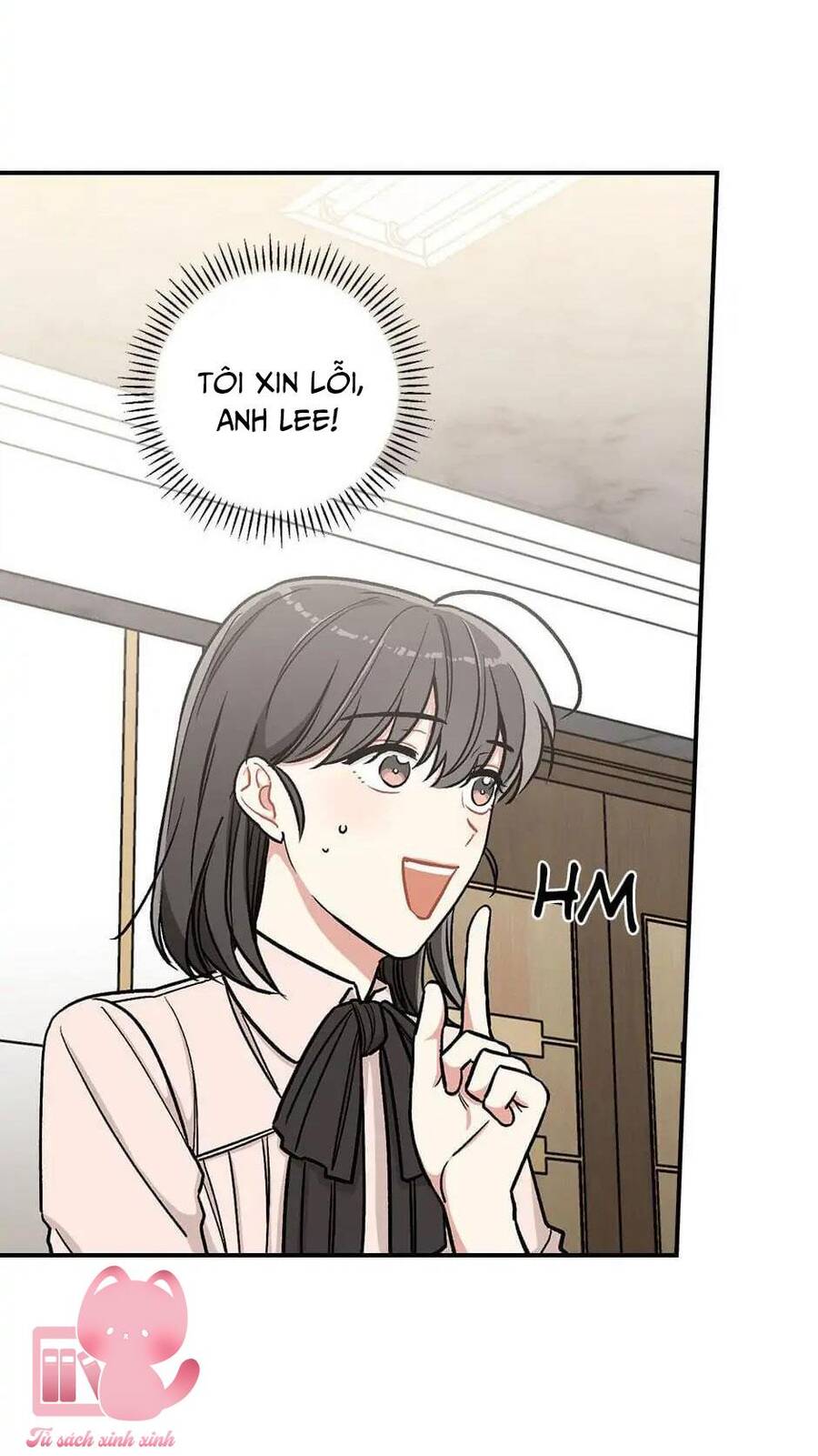 Ly Espresso Của Mùa Xuân - Chap 18 - Trang 7
