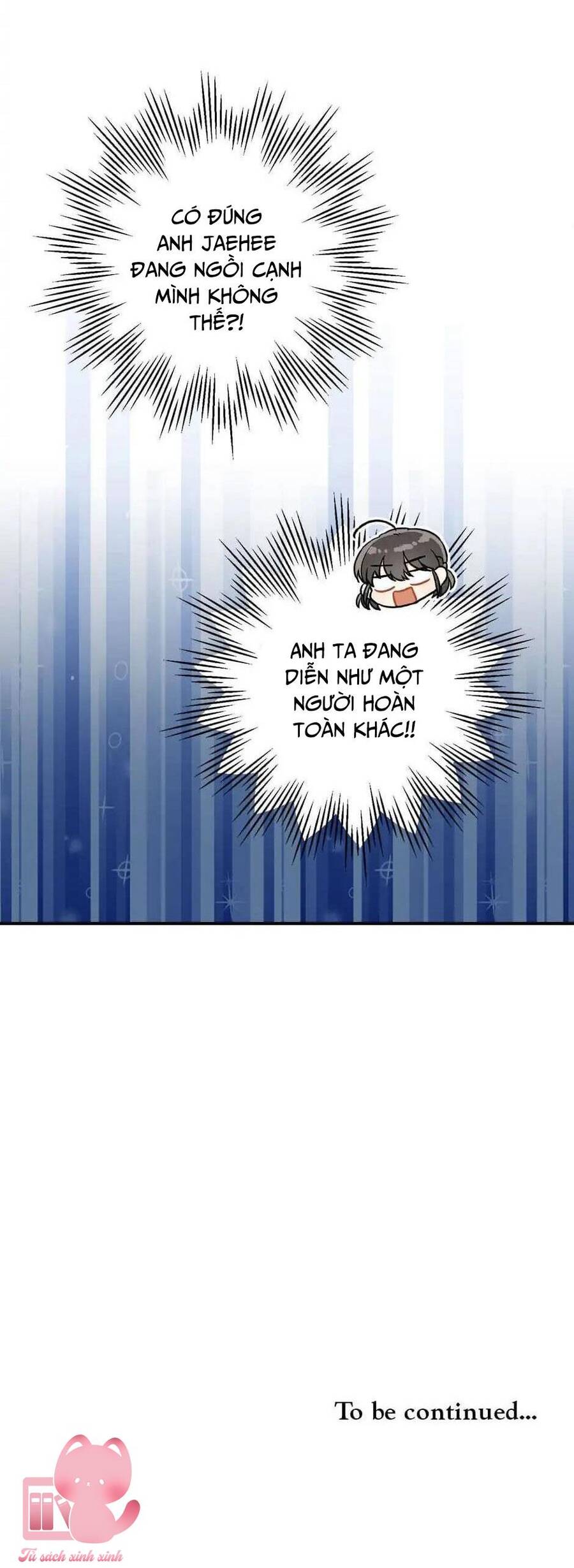 Ly Espresso Của Mùa Xuân - Chap 18 - Trang 70
