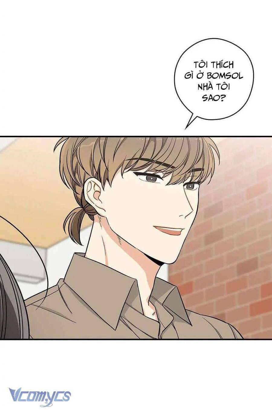 Ly Espresso Của Mùa Xuân - Chap 19 - Trang 10