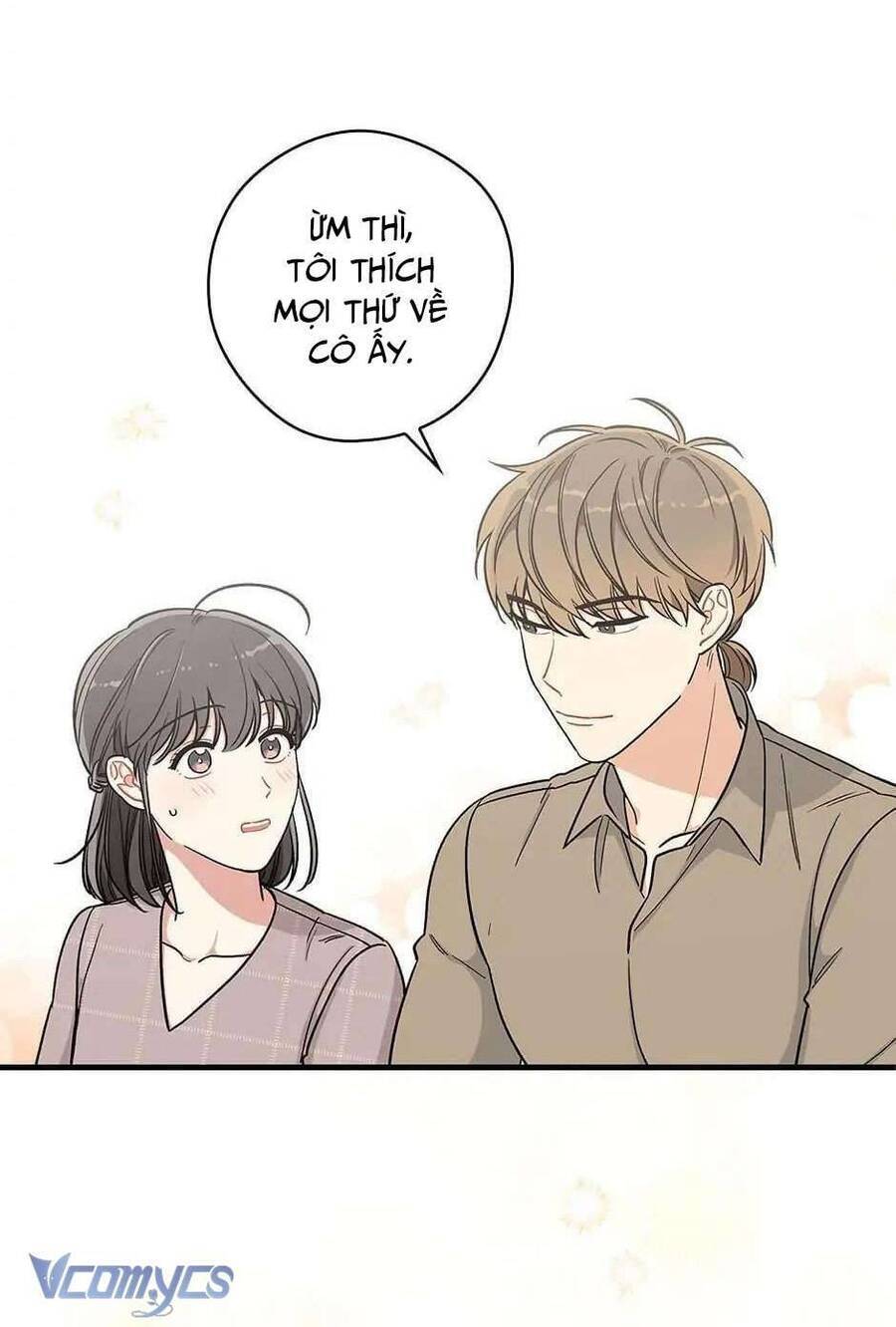 Ly Espresso Của Mùa Xuân - Chap 19 - Trang 12
