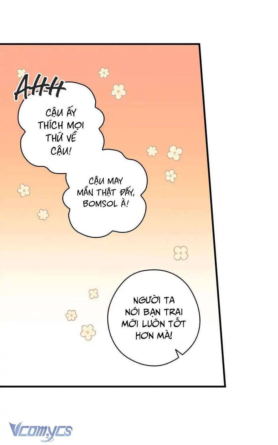 Ly Espresso Của Mùa Xuân - Chap 19 - Trang 17