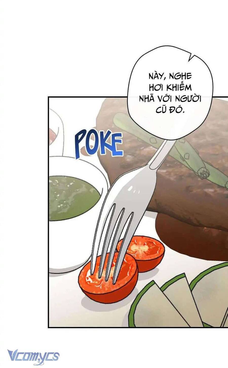 Ly Espresso Của Mùa Xuân - Chap 19 - Trang 18
