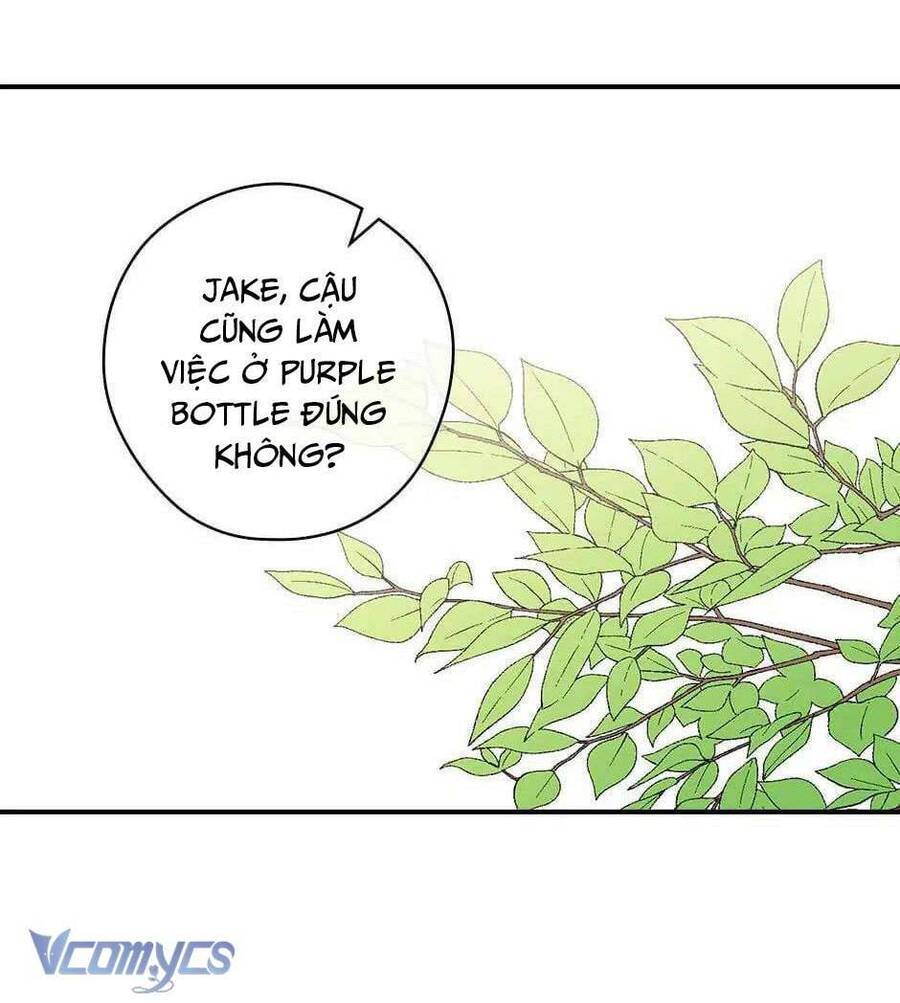 Ly Espresso Của Mùa Xuân - Chap 19 - Trang 29