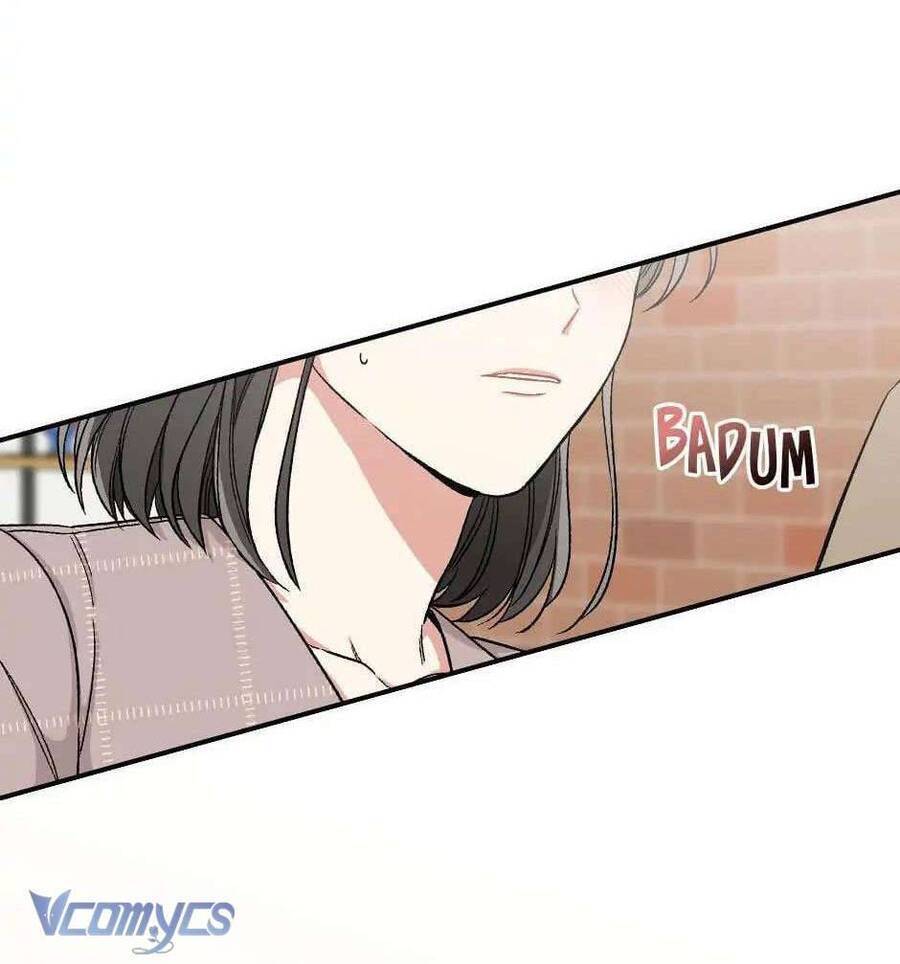 Ly Espresso Của Mùa Xuân - Chap 19 - Trang 31