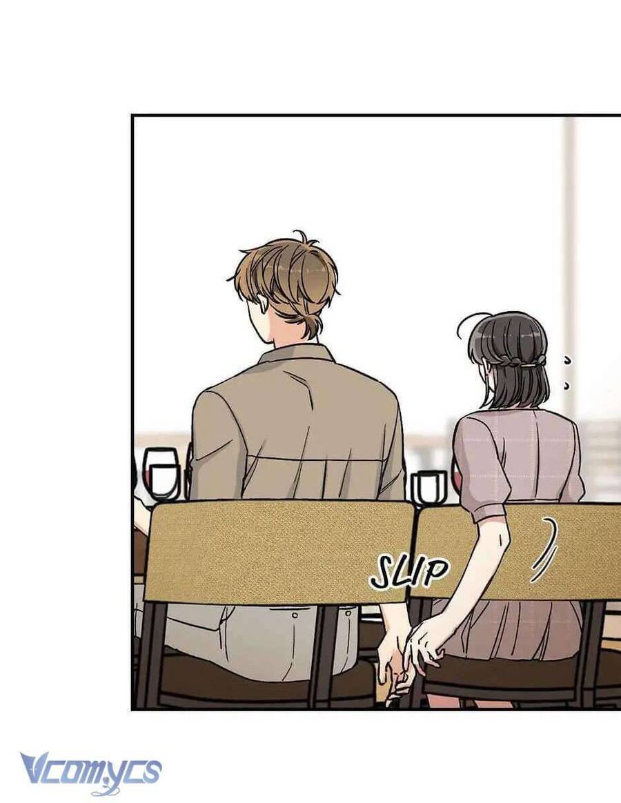 Ly Espresso Của Mùa Xuân - Chap 19 - Trang 35