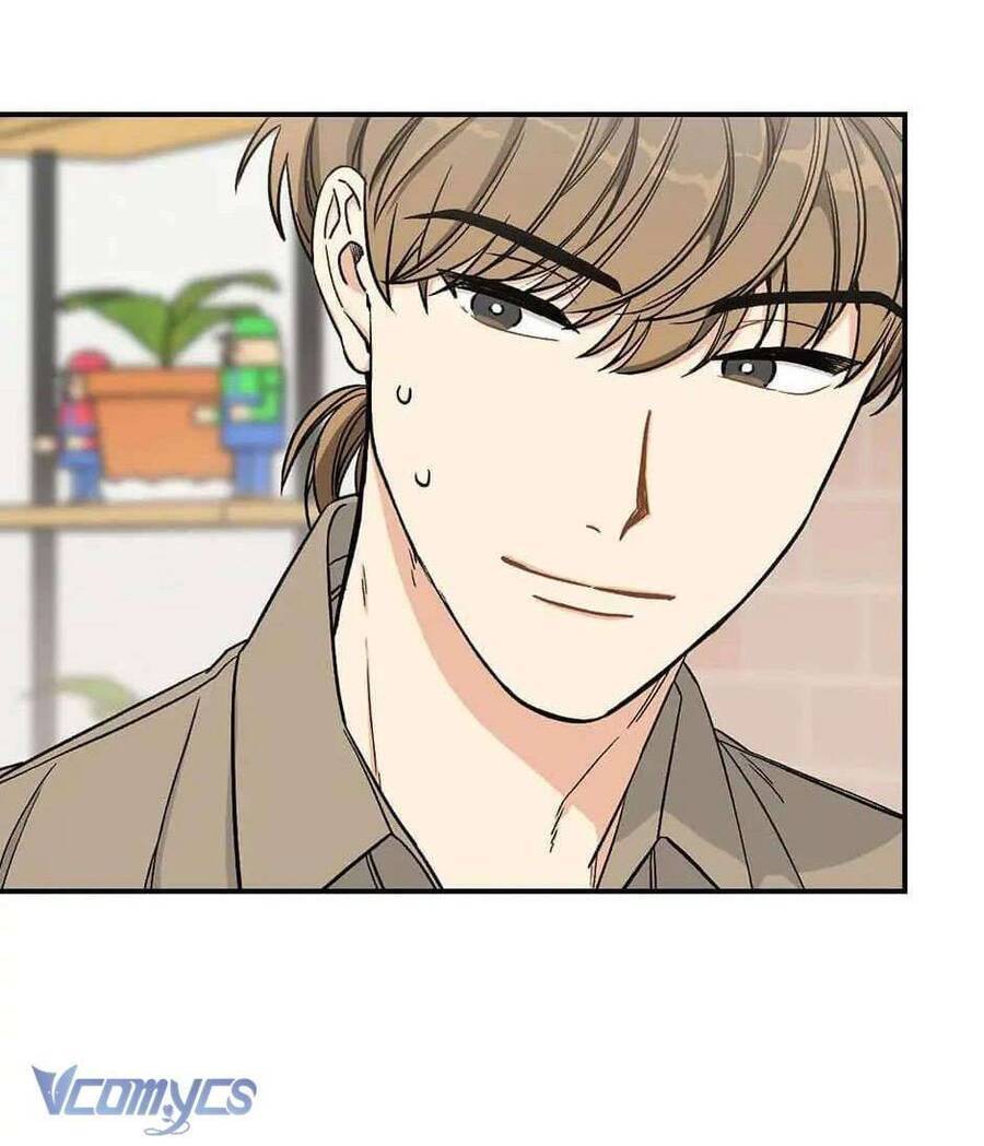Ly Espresso Của Mùa Xuân - Chap 19 - Trang 36