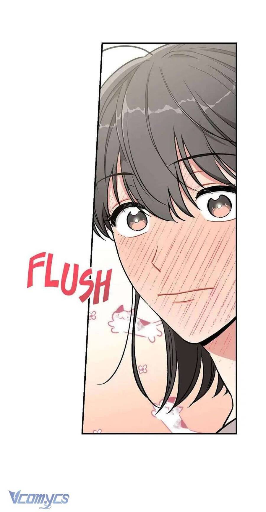 Ly Espresso Của Mùa Xuân - Chap 19 - Trang 39