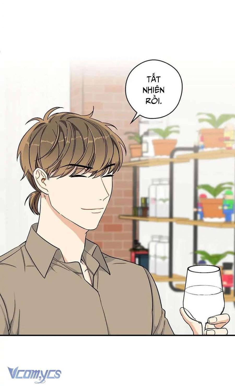 Ly Espresso Của Mùa Xuân - Chap 19 - Trang 4