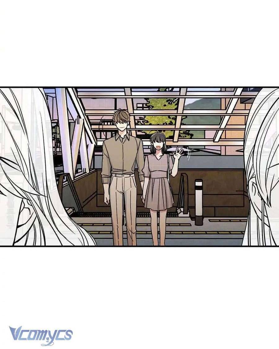 Ly Espresso Của Mùa Xuân - Chap 19 - Trang 44