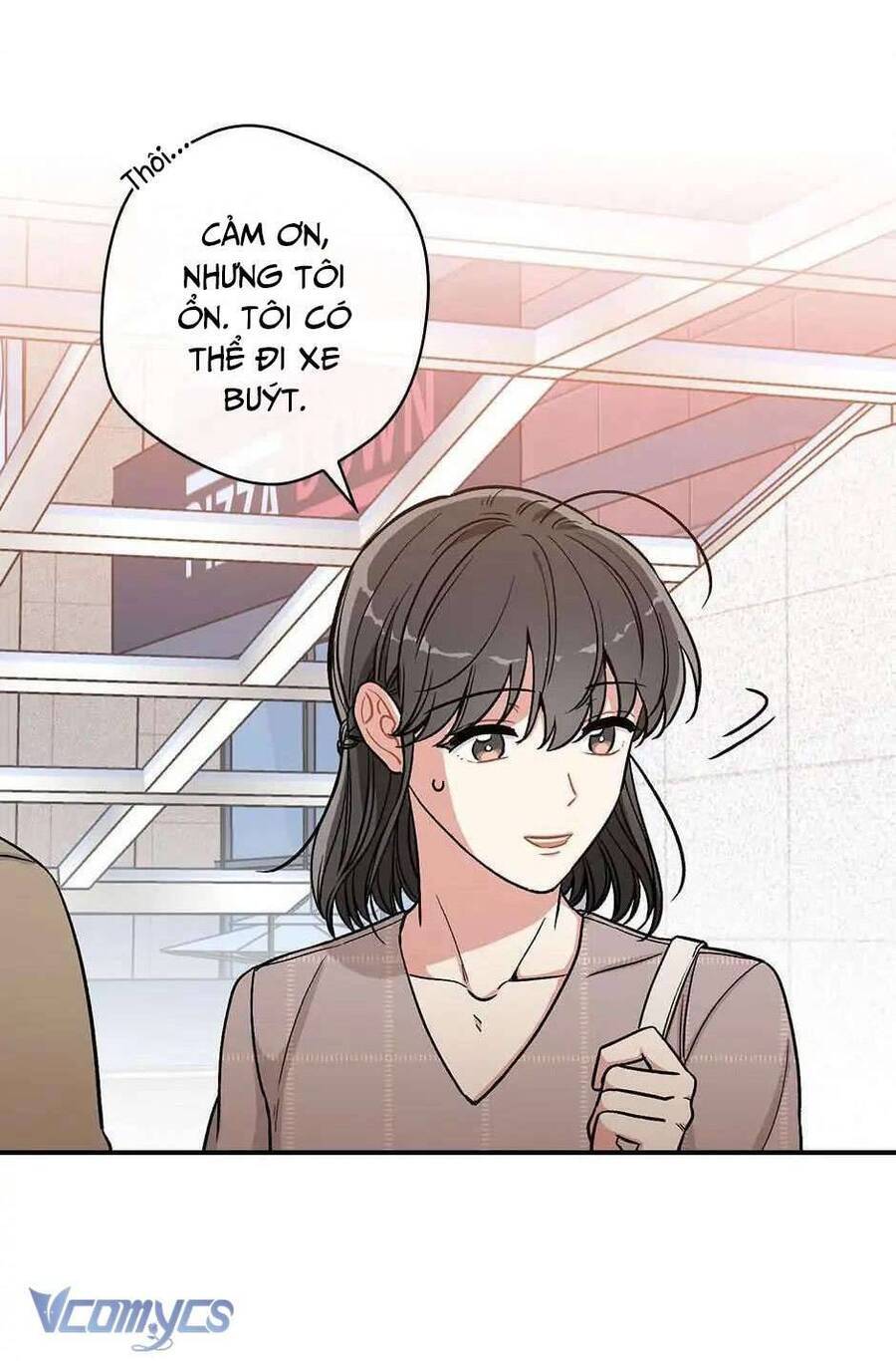 Ly Espresso Của Mùa Xuân - Chap 19 - Trang 49