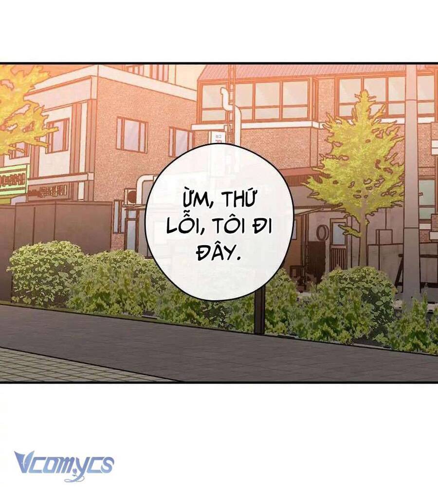 Ly Espresso Của Mùa Xuân - Chap 19 - Trang 53