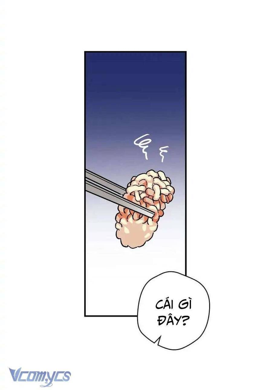 Ly Espresso Của Mùa Xuân - Chap 19 - Trang 64