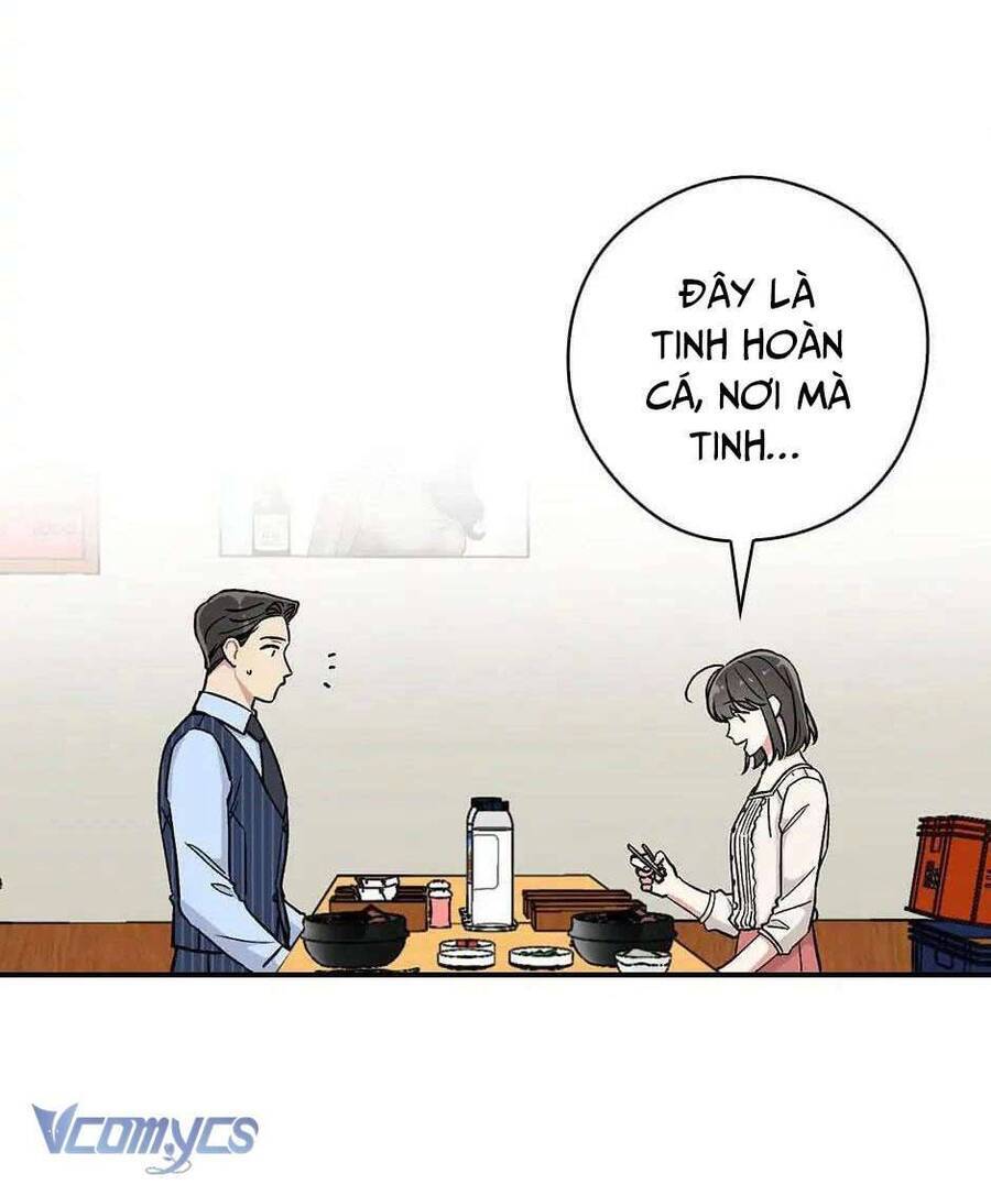 Ly Espresso Của Mùa Xuân - Chap 19 - Trang 65