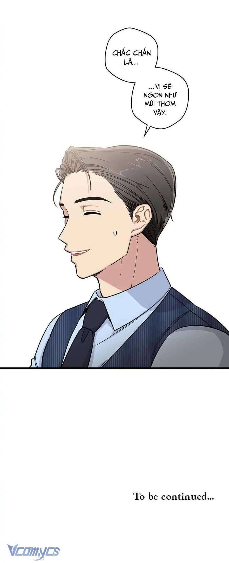 Ly Espresso Của Mùa Xuân - Chap 19 - Trang 72