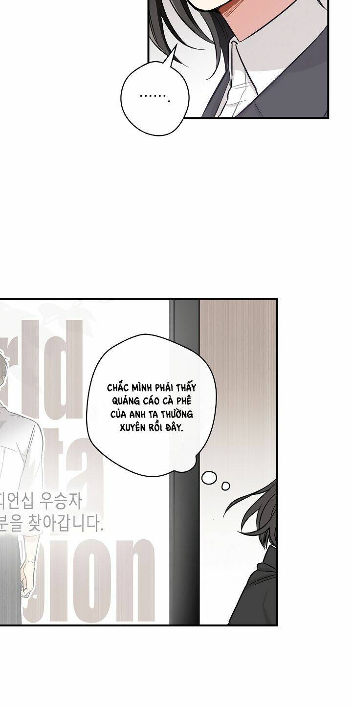 Ly Espresso Của Mùa Xuân - Chap 2 - Trang 10