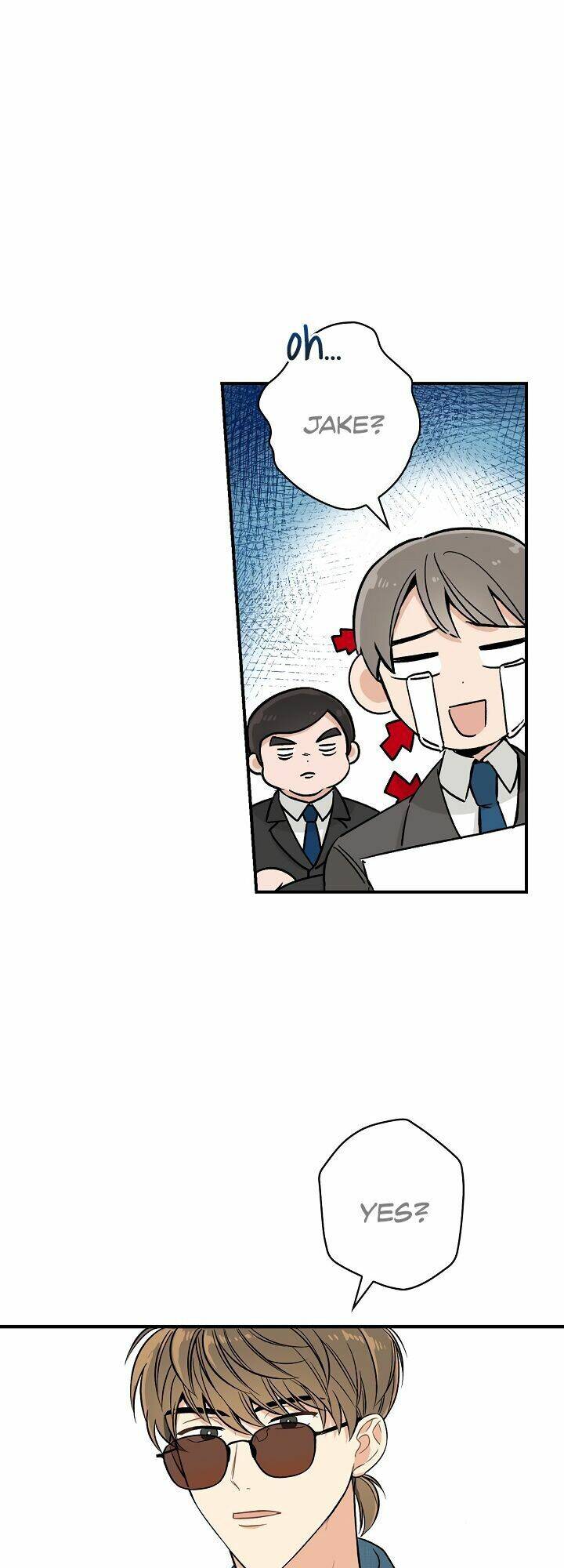 Ly Espresso Của Mùa Xuân - Chap 2 - Trang 22