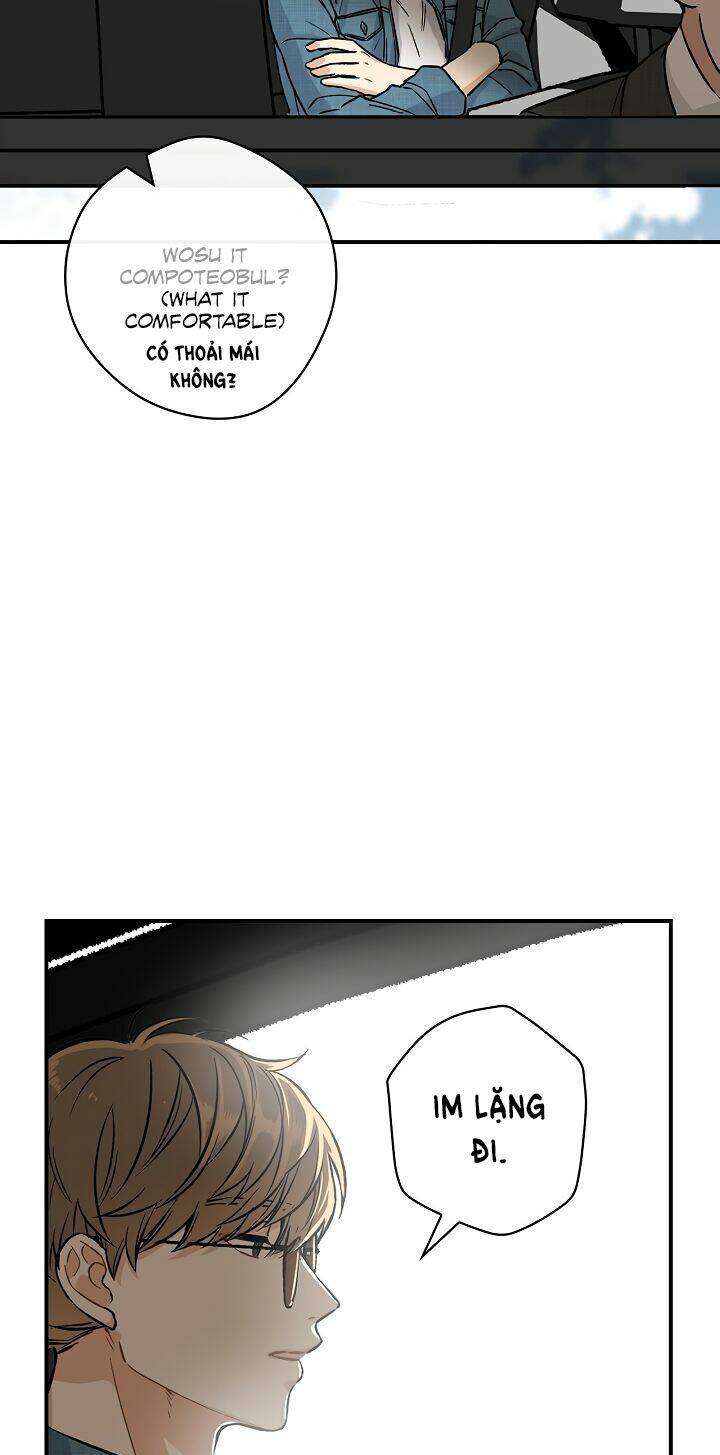 Ly Espresso Của Mùa Xuân - Chap 2 - Trang 30