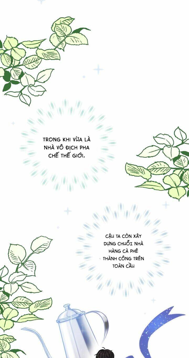 Ly Espresso Của Mùa Xuân - Chap 2 - Trang 36