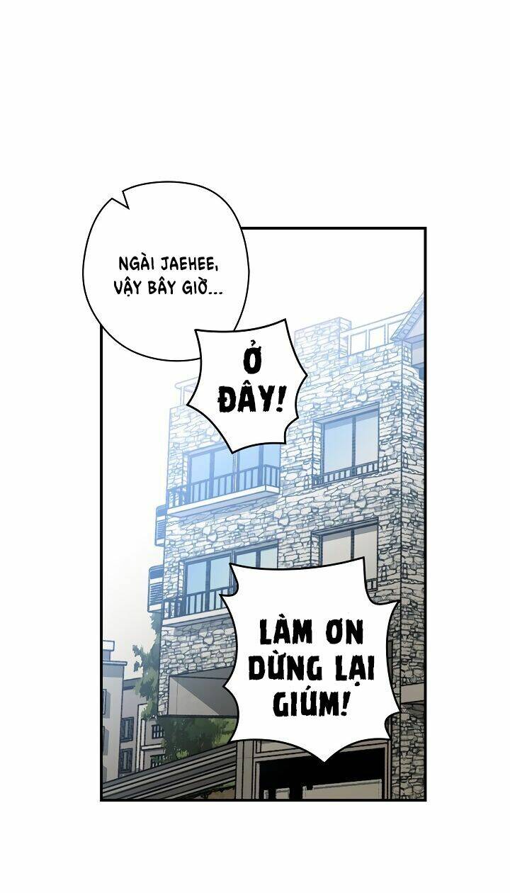 Ly Espresso Của Mùa Xuân - Chap 2 - Trang 41