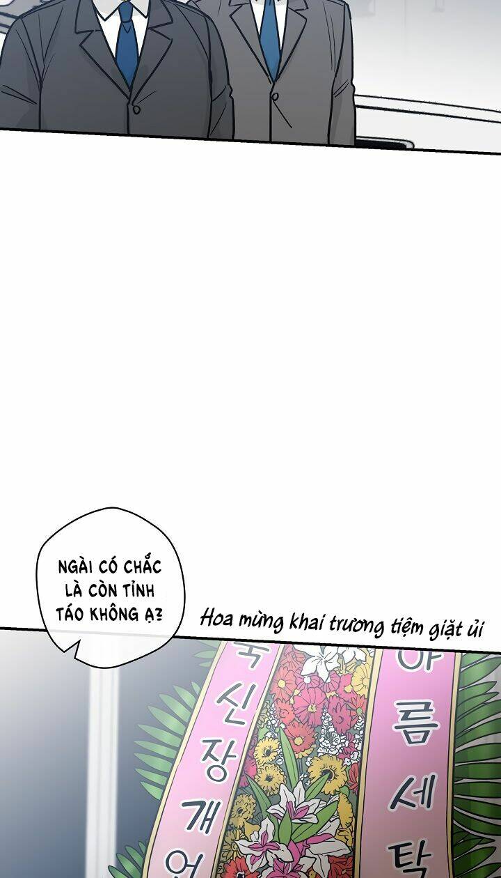 Ly Espresso Của Mùa Xuân - Chap 2 - Trang 46