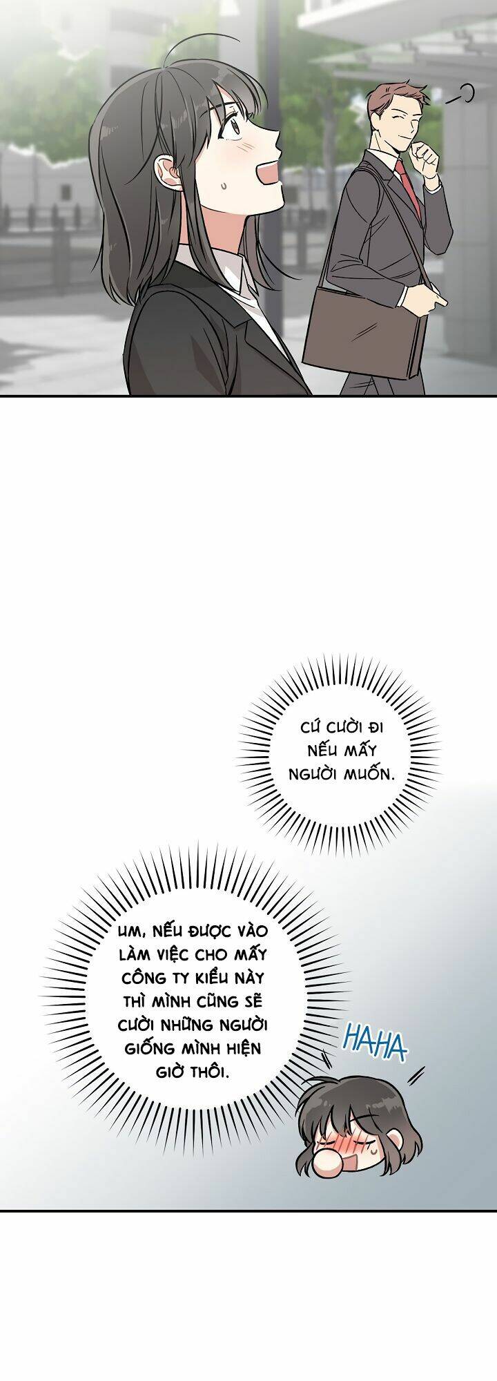 Ly Espresso Của Mùa Xuân - Chap 2 - Trang 49