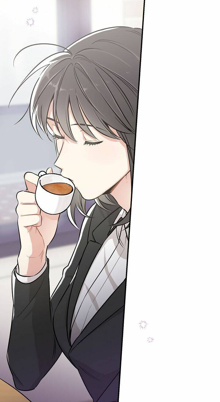 Ly Espresso Của Mùa Xuân - Chap 2 - Trang 5
