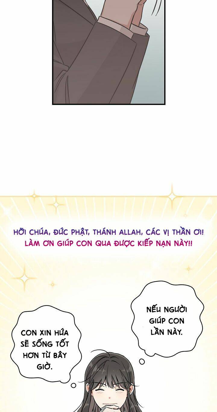 Ly Espresso Của Mùa Xuân - Chap 2 - Trang 51