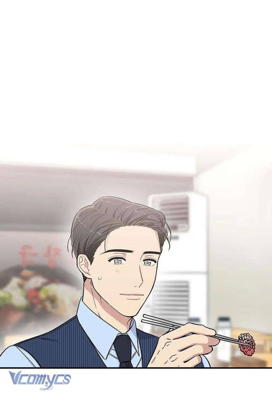 Ly Espresso Của Mùa Xuân - Chap 20 - Trang 1