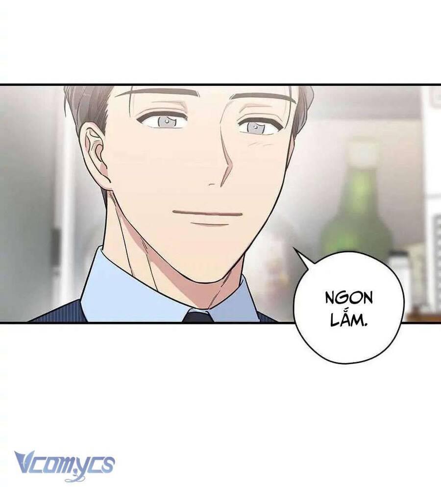 Ly Espresso Của Mùa Xuân - Chap 20 - Trang 10