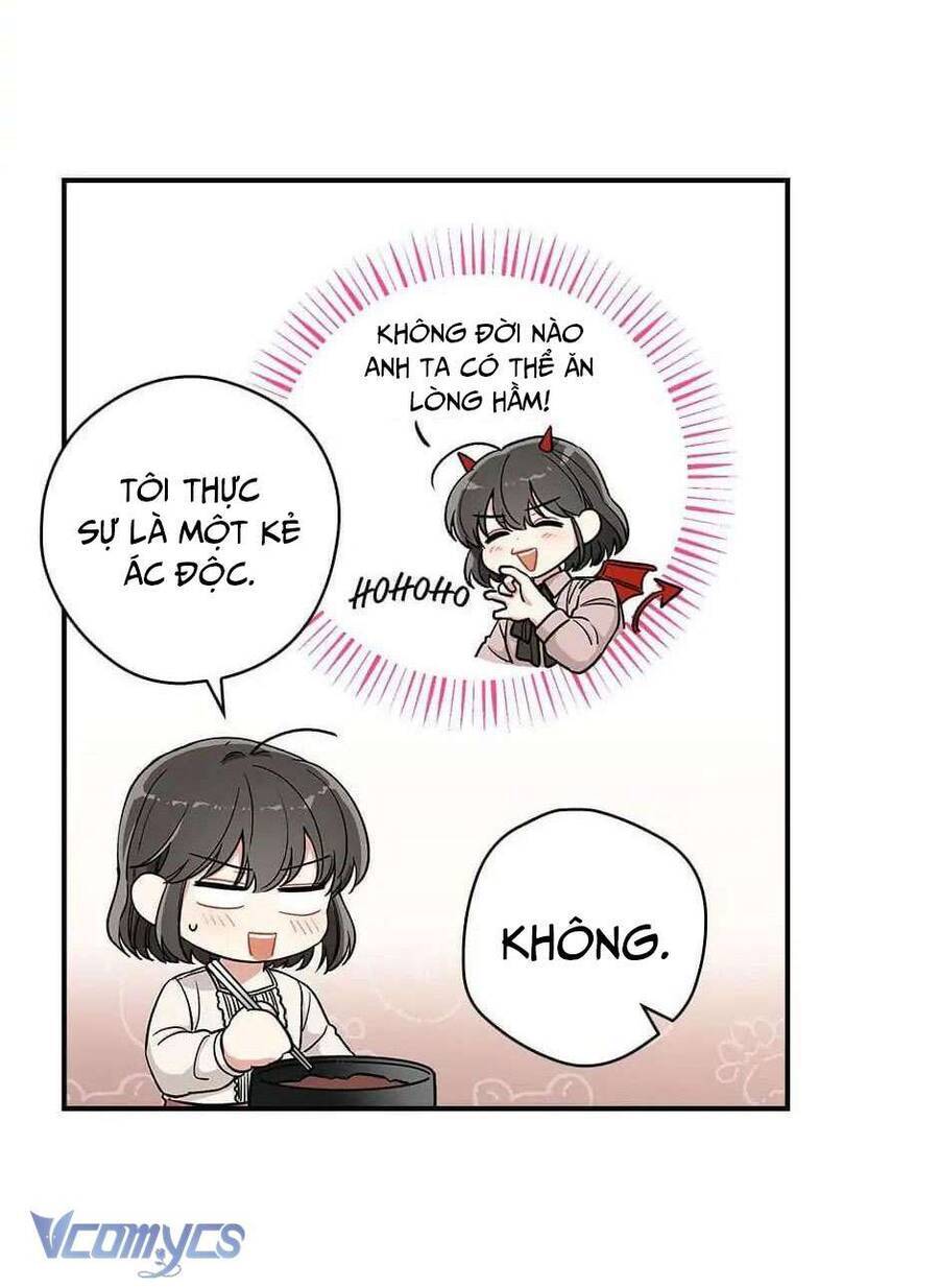 Ly Espresso Của Mùa Xuân - Chap 20 - Trang 12