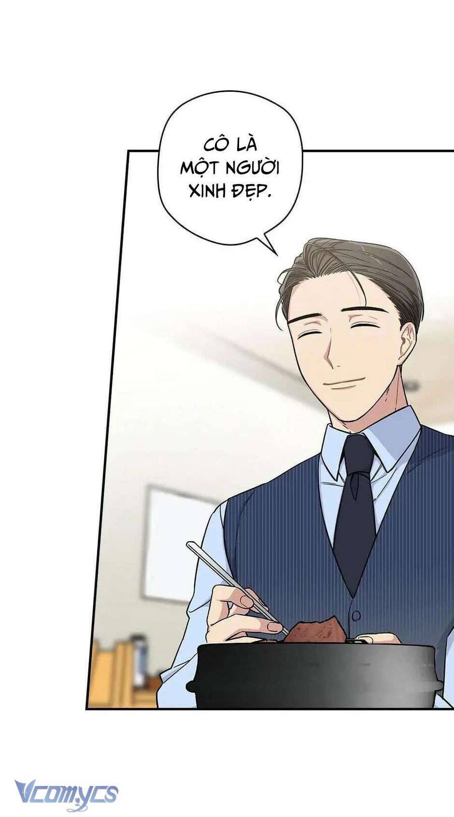 Ly Espresso Của Mùa Xuân - Chap 20 - Trang 13