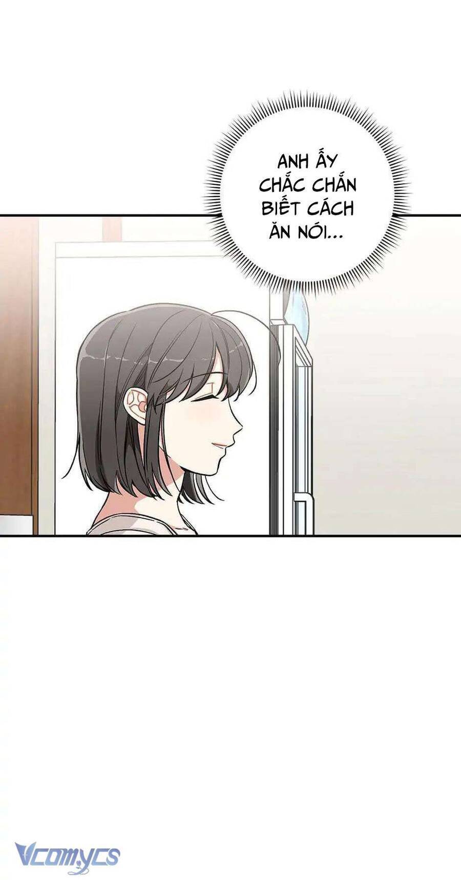 Ly Espresso Của Mùa Xuân - Chap 20 - Trang 15