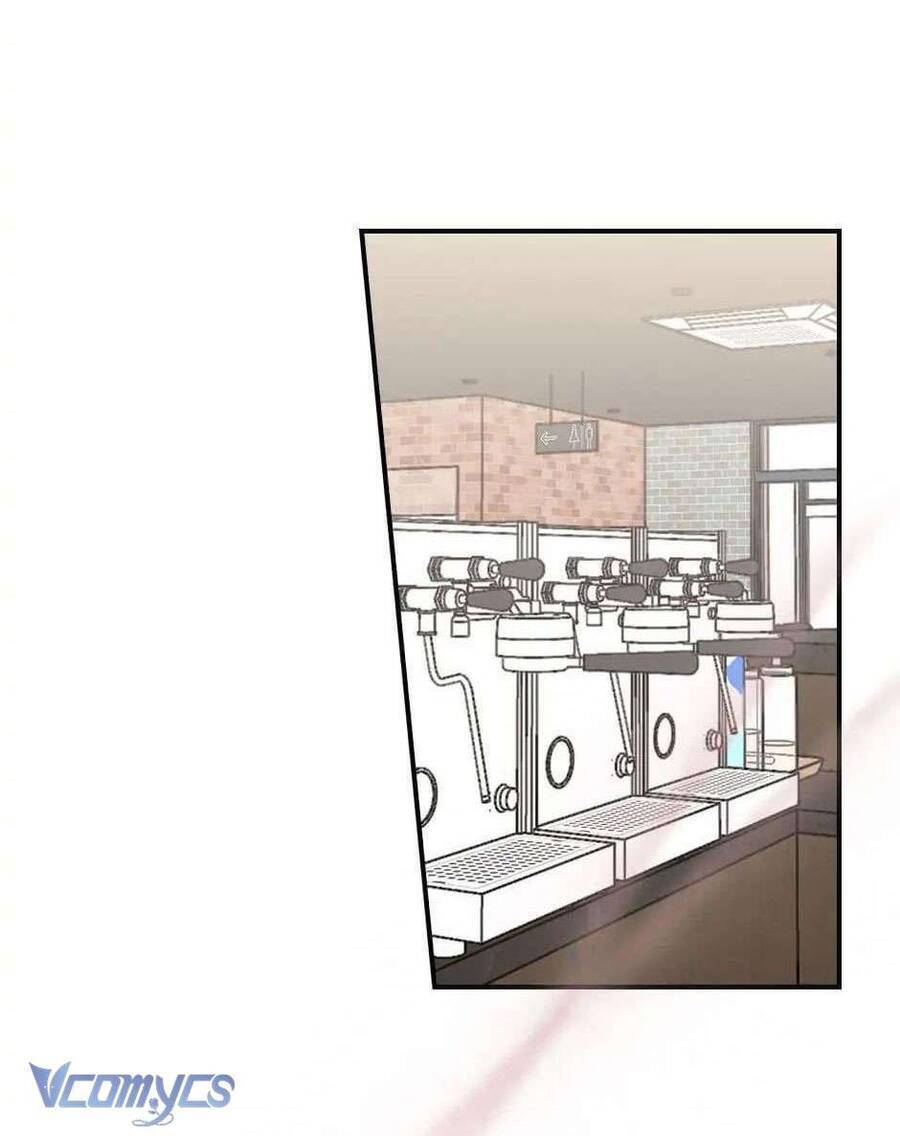 Ly Espresso Của Mùa Xuân - Chap 20 - Trang 20