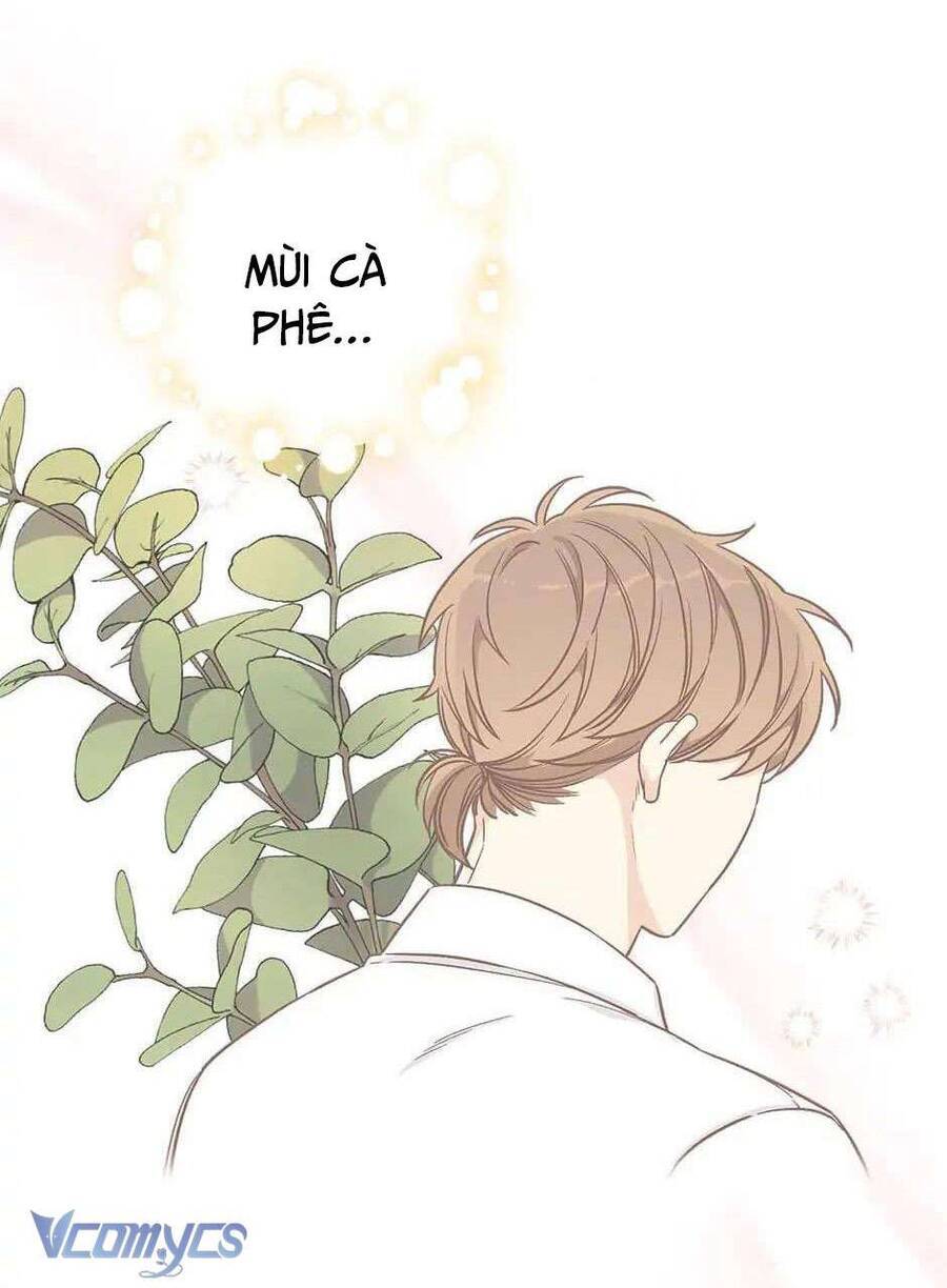 Ly Espresso Của Mùa Xuân - Chap 20 - Trang 22