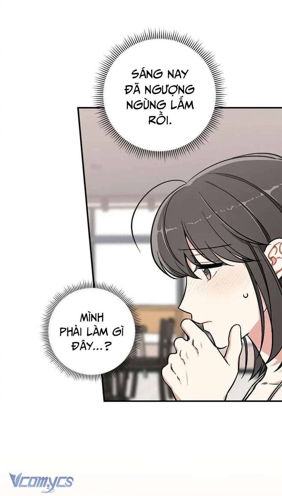 Ly Espresso Của Mùa Xuân - Chap 20 - Trang 24