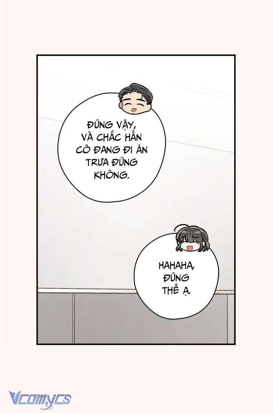 Ly Espresso Của Mùa Xuân - Chap 20 - Trang 29