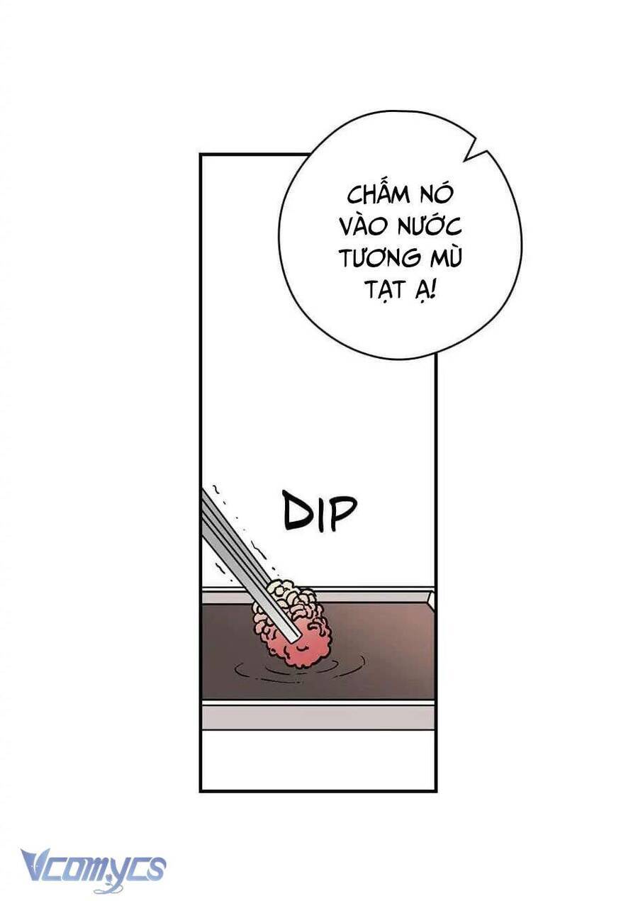 Ly Espresso Của Mùa Xuân - Chap 20 - Trang 3