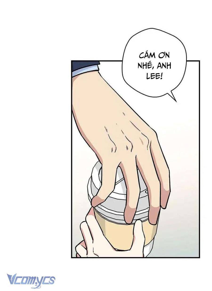 Ly Espresso Của Mùa Xuân - Chap 20 - Trang 33