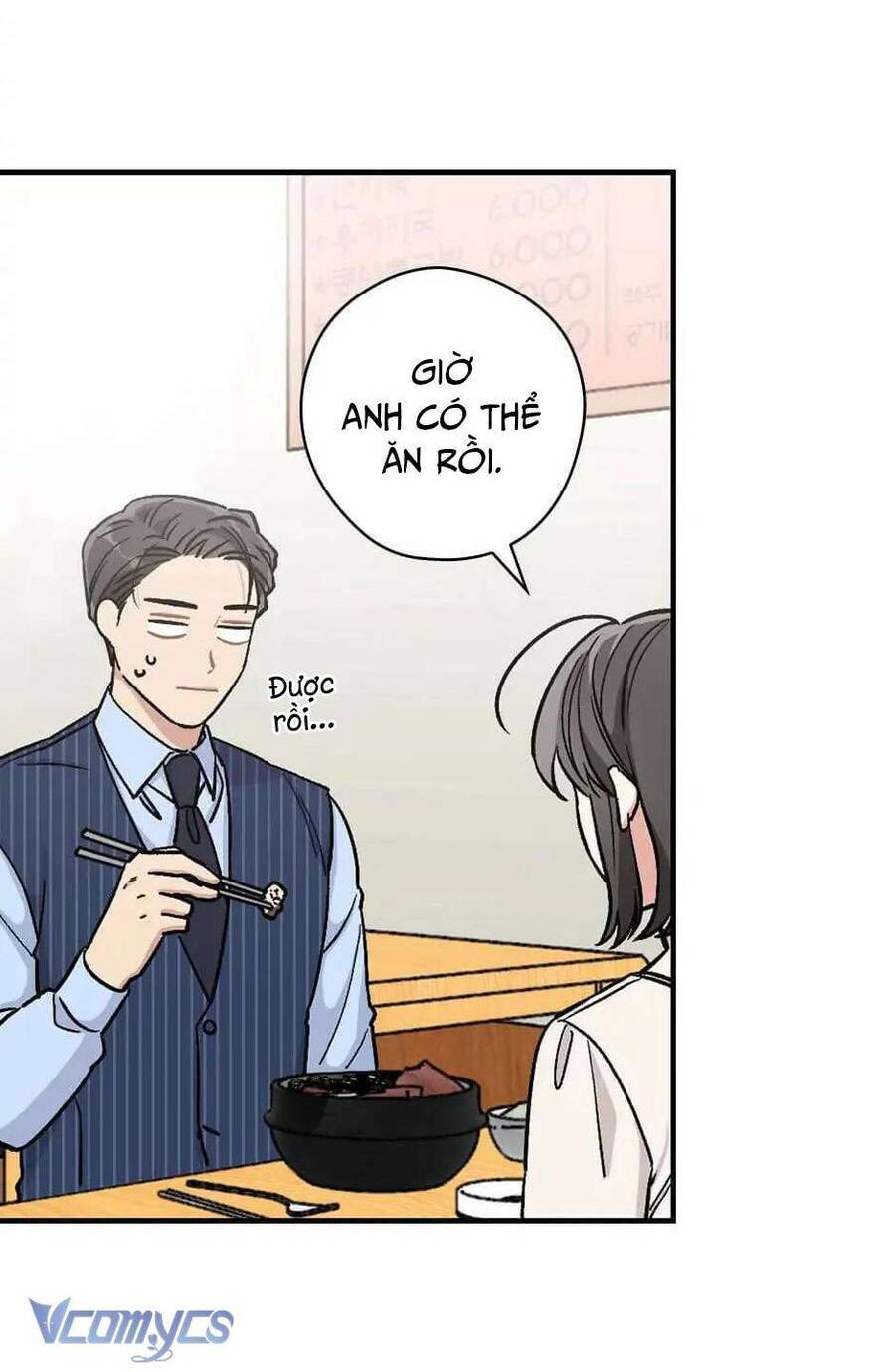 Ly Espresso Của Mùa Xuân - Chap 20 - Trang 4