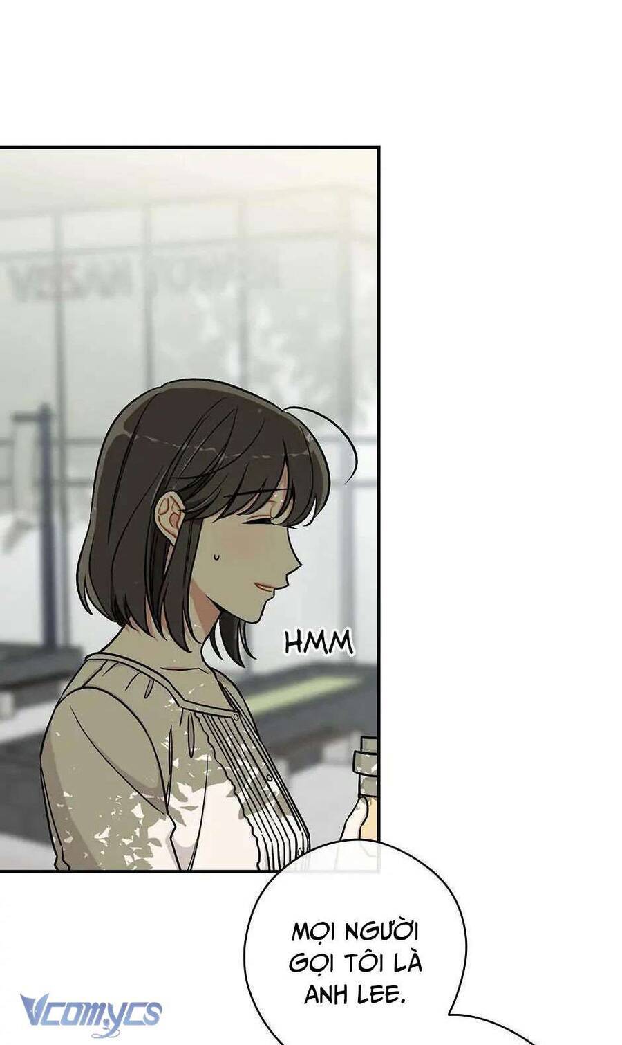 Ly Espresso Của Mùa Xuân - Chap 20 - Trang 45