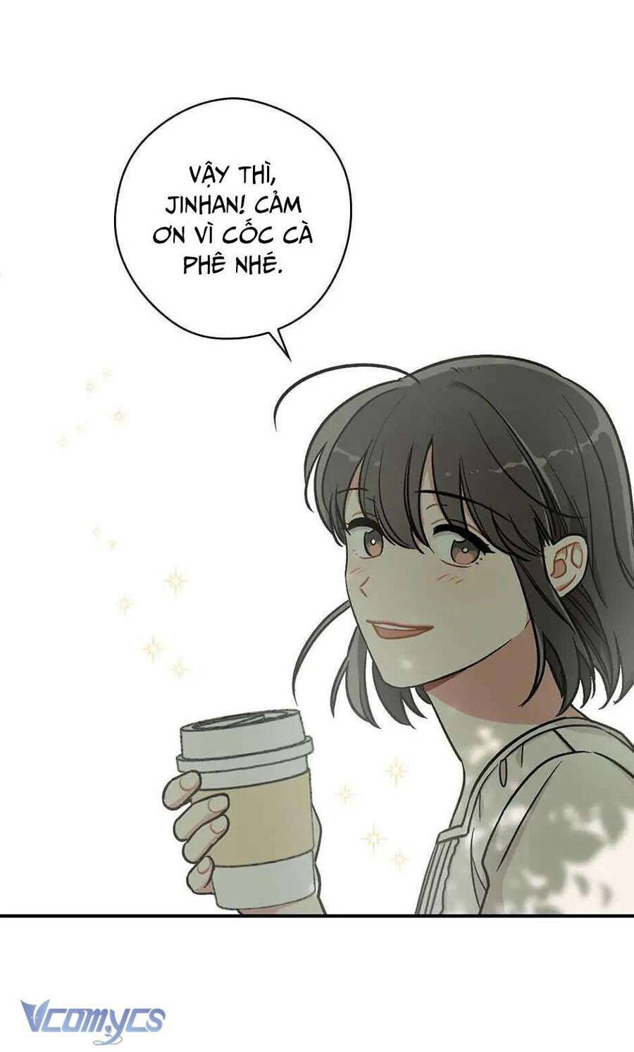 Ly Espresso Của Mùa Xuân - Chap 20 - Trang 48