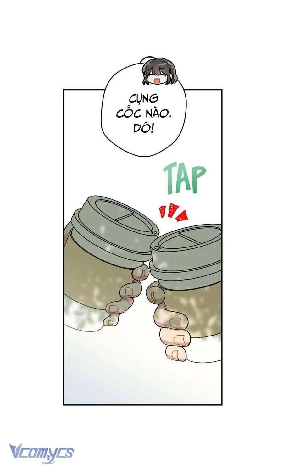 Ly Espresso Của Mùa Xuân - Chap 20 - Trang 49
