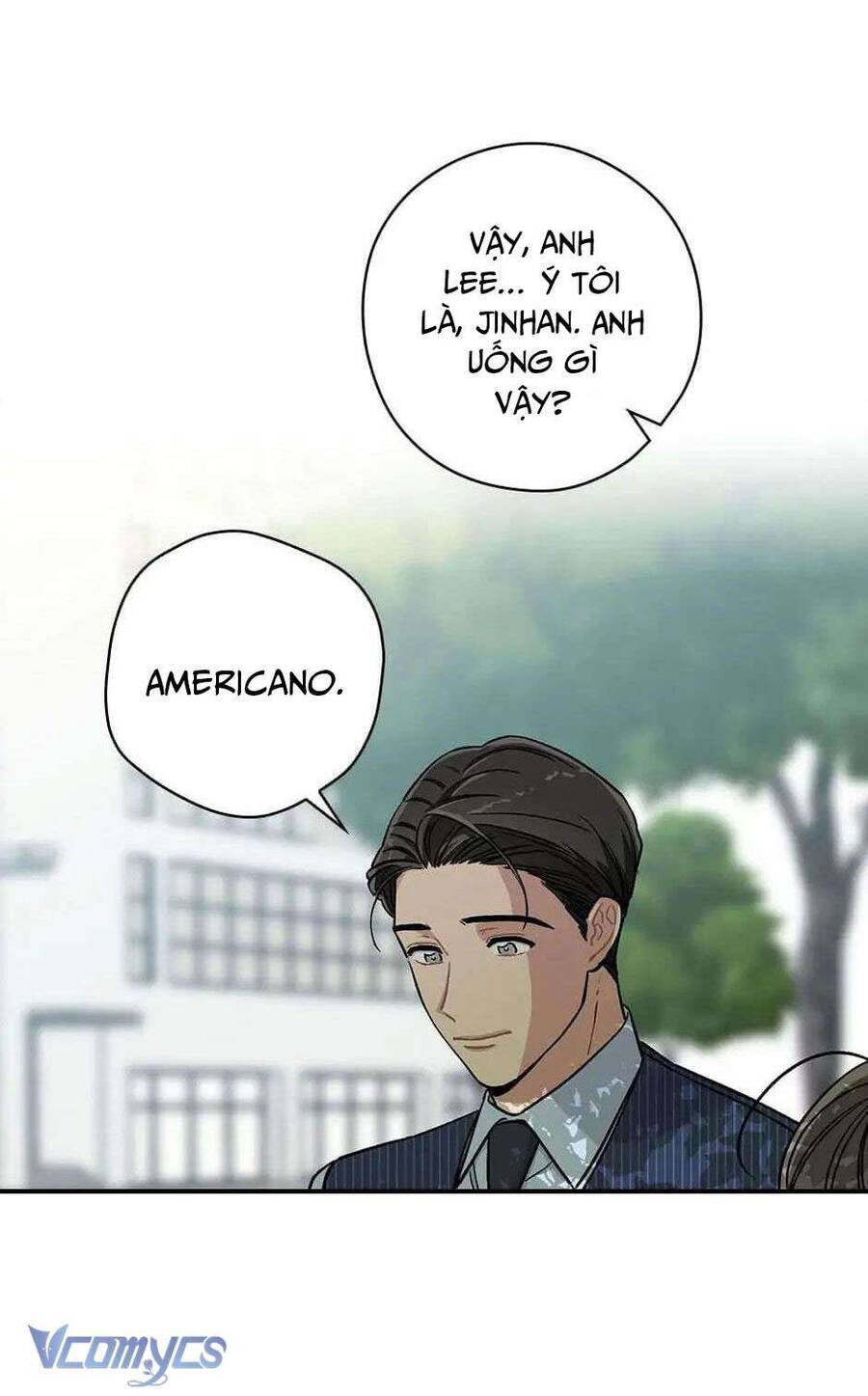 Ly Espresso Của Mùa Xuân - Chap 20 - Trang 50