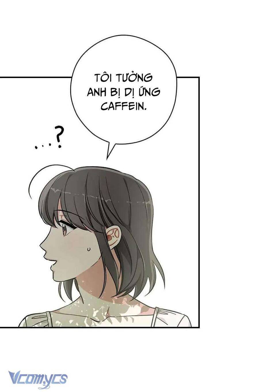 Ly Espresso Của Mùa Xuân - Chap 20 - Trang 51