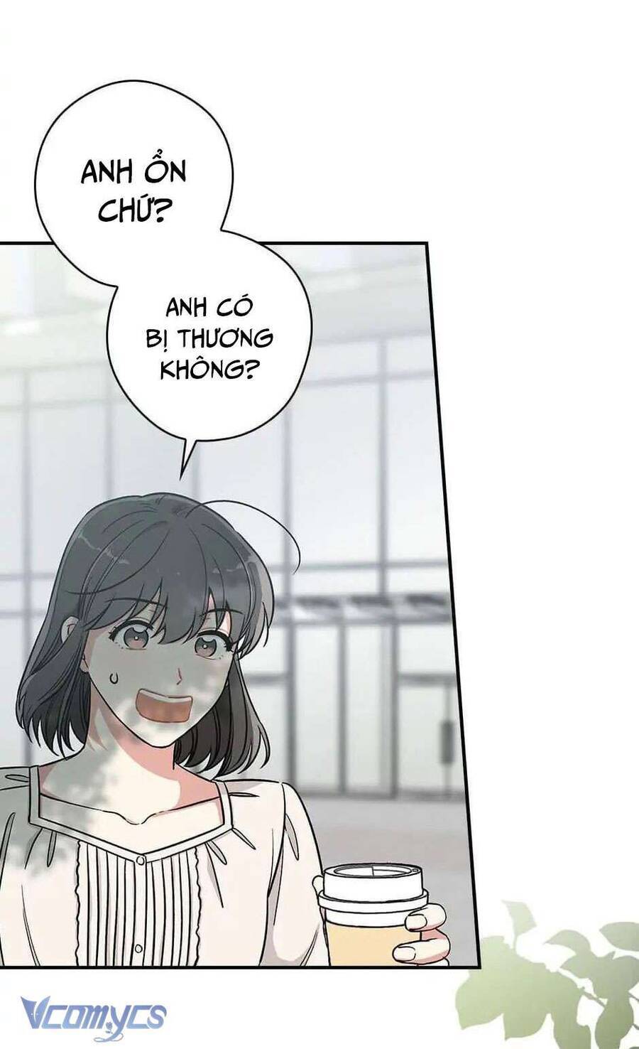 Ly Espresso Của Mùa Xuân - Chap 20 - Trang 55