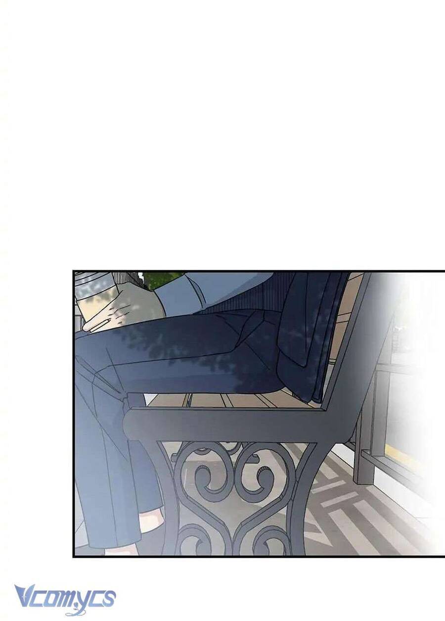 Ly Espresso Của Mùa Xuân - Chap 20 - Trang 58