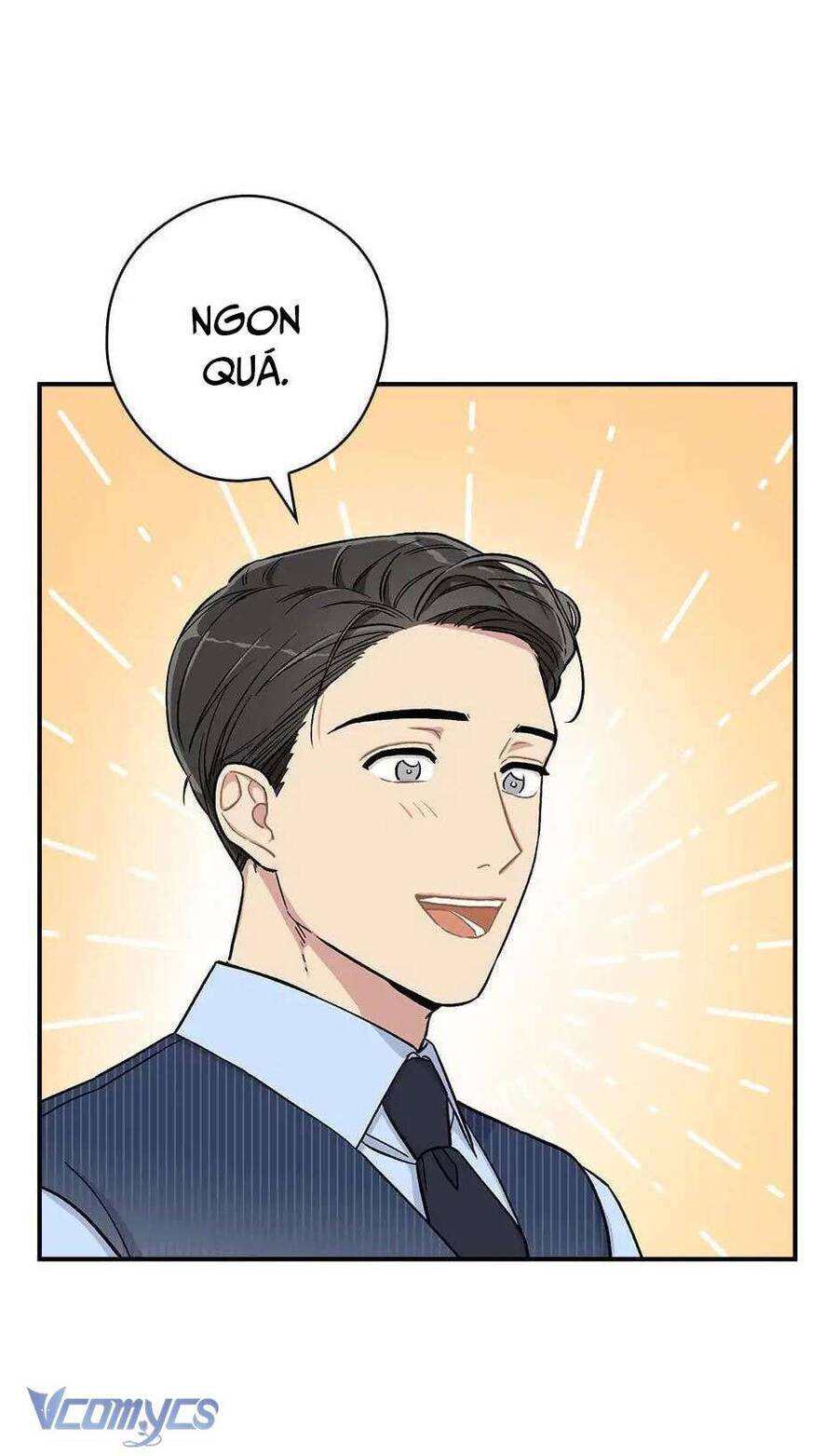 Ly Espresso Của Mùa Xuân - Chap 20 - Trang 6