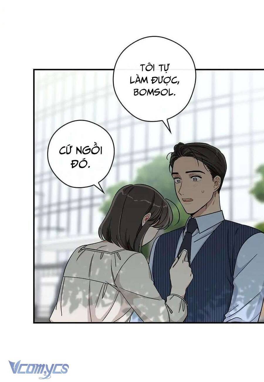 Ly Espresso Của Mùa Xuân - Chap 20 - Trang 61
